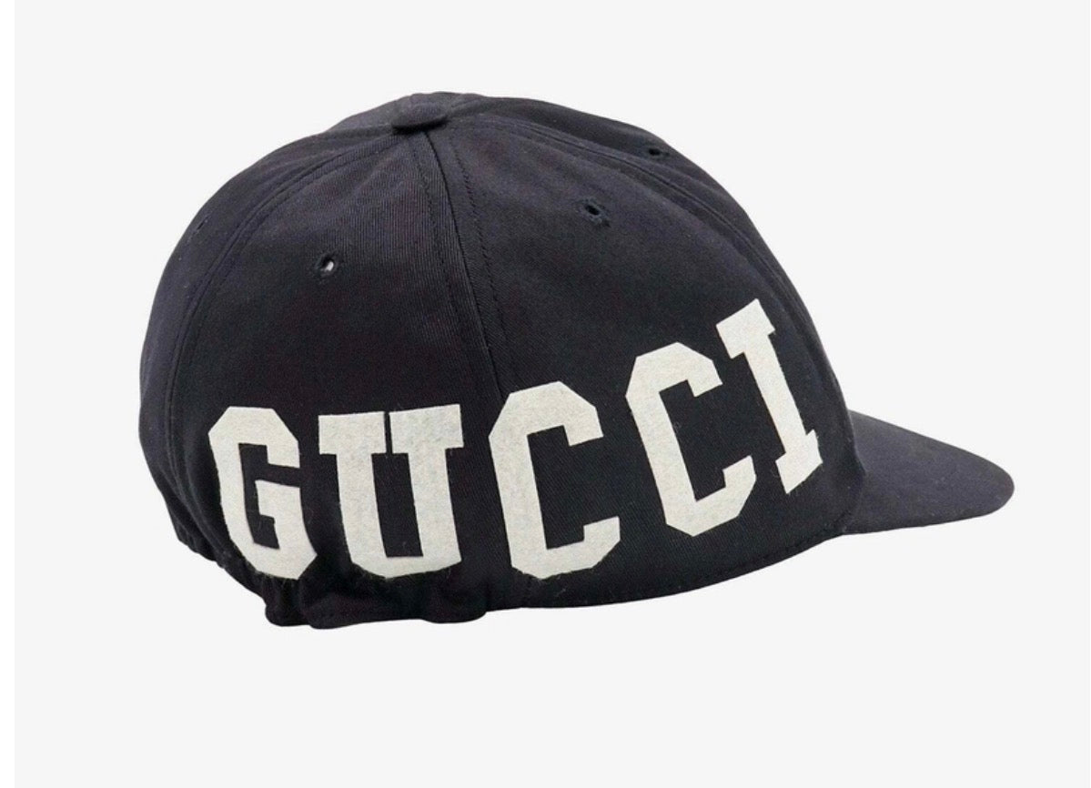 GORRA GUCCI - talla M