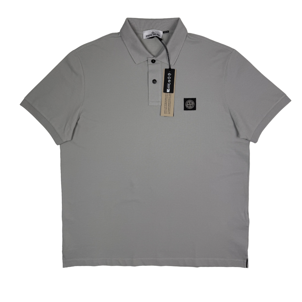 POLO MANGA CORTA STONE ISLAND - talla XXL