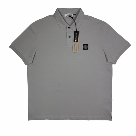 POLO MANGA CORTA STONE ISLAND - talla XXL
