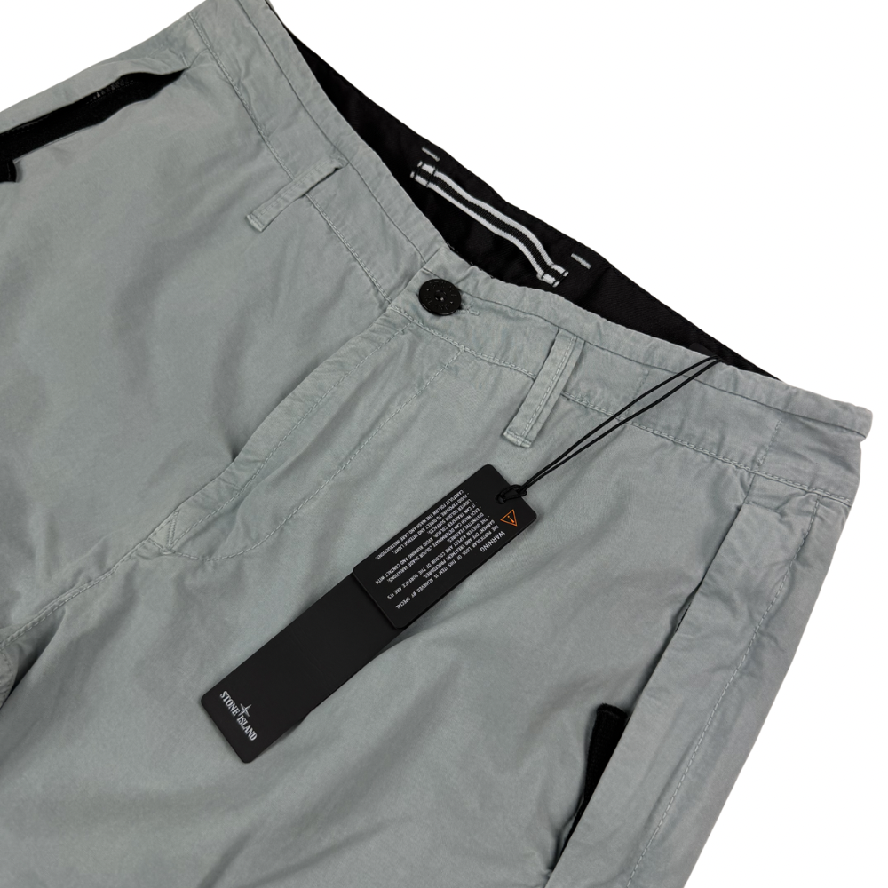 PANTALÓN CARGO STONE ISLAND TYPE SL - talla W/30