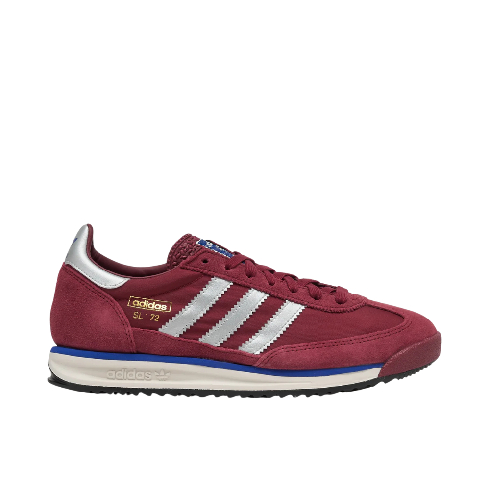 ZAPATILLAS ADIDAS SL 72 RS - talla 42