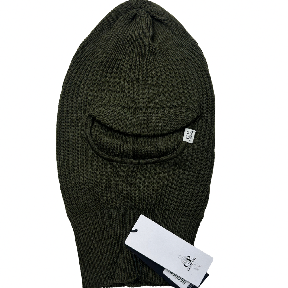 PASAMONTAÑAS C.P COMPANY - talla UNI