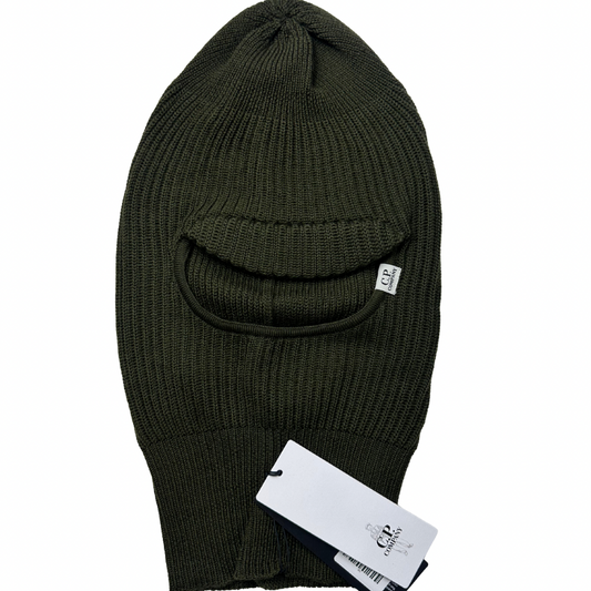 PASAMONTAÑAS C.P COMPANY - talla UNI