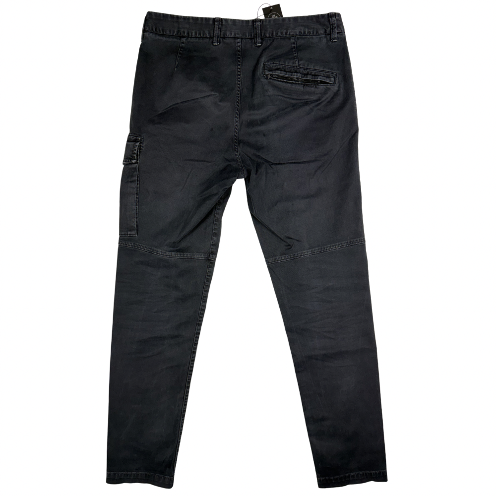 PANTALÓN CARGO TYPE SL STONE ISLAND - talla W/32
