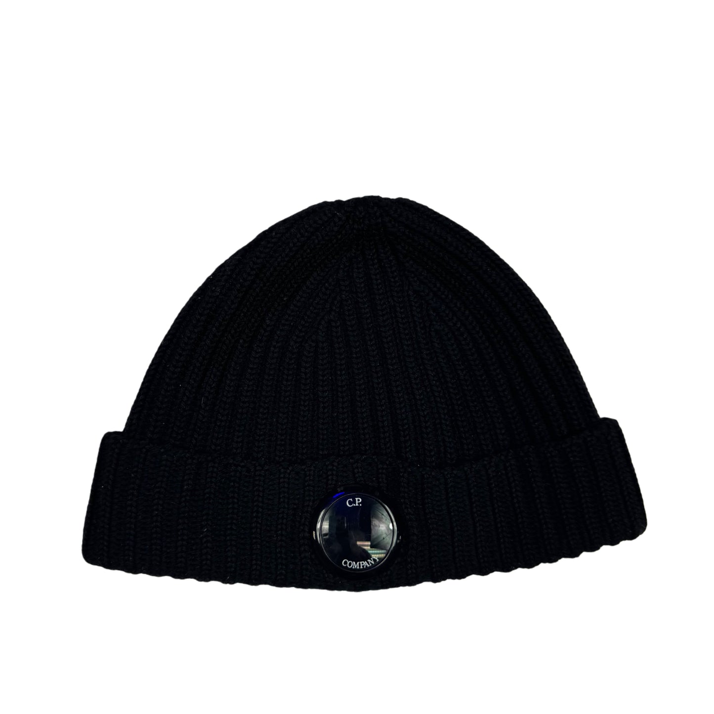 GORRO DE LANA C.P COMPANY