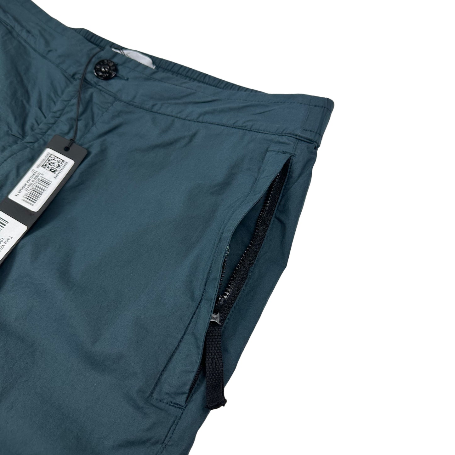 PANTALÓN STONE ISLAND TYPE RE-T STONE ISLAND - talla W/31