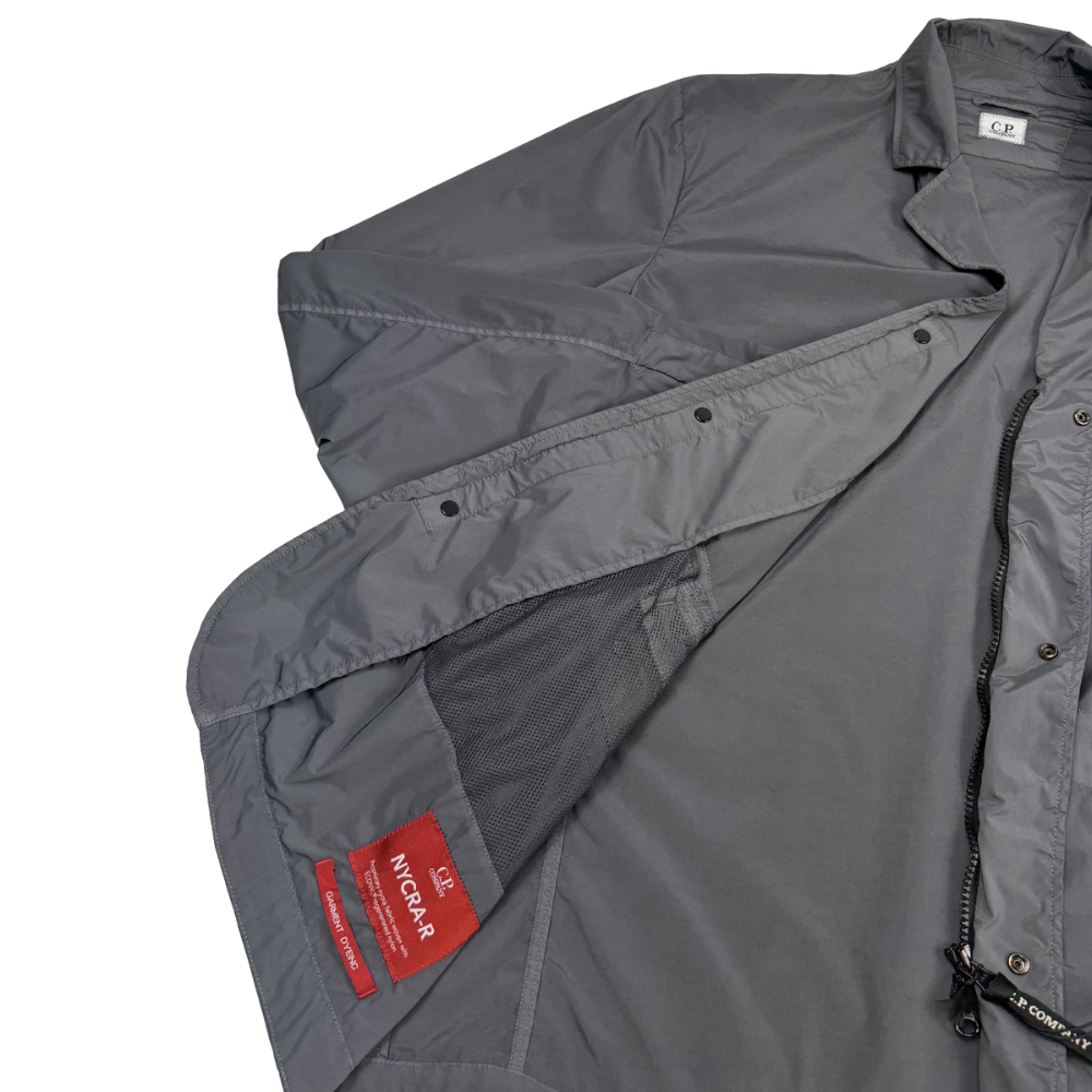 CHAQUETA BLAZER NYCRA R C.P. COMPANY - talla XL