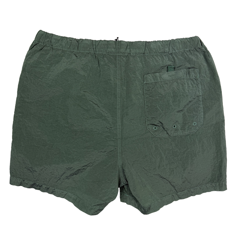 BAÑADOR NYLON METAL STONE ISLAND - talla M