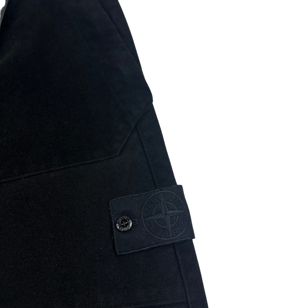 PANTALÓN JOGGER GHOST STONE ISLAND - talla W/28