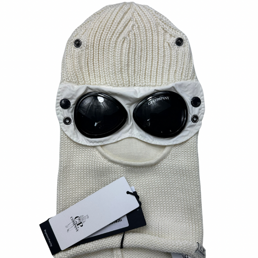 BALACLAVA DE LANA C.P COMPANY - talla UNI