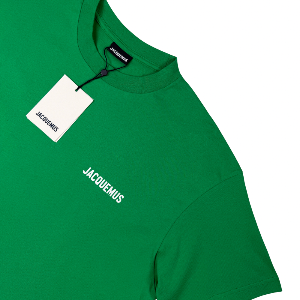 CAMISETA MANGA CORTA JACQUEMUS - talla S /L