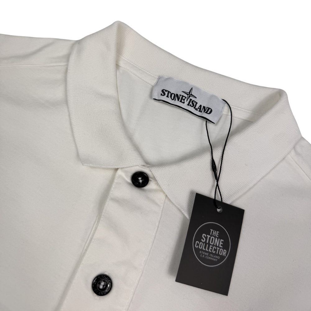 POLO MANGA CORTA STONE ISLAND-Talla XXL