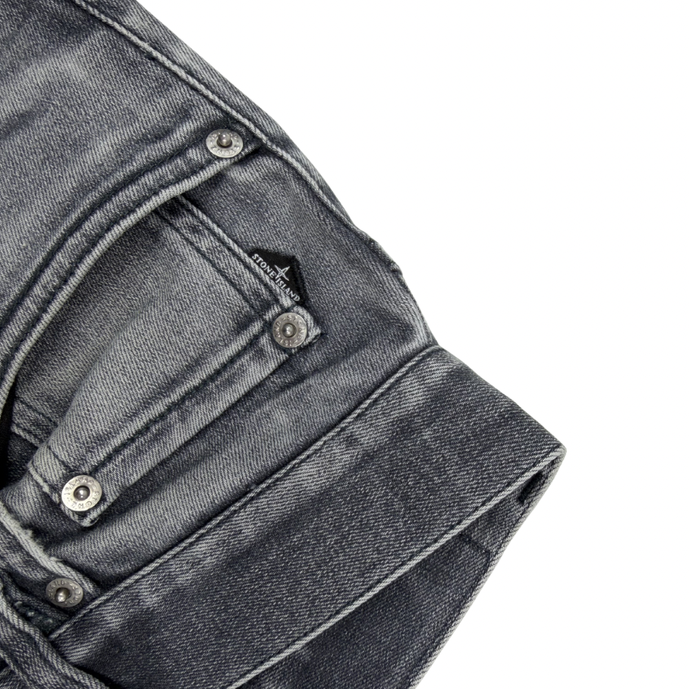 PANTALÓN VAQUERO STONE ISLAND - W/31