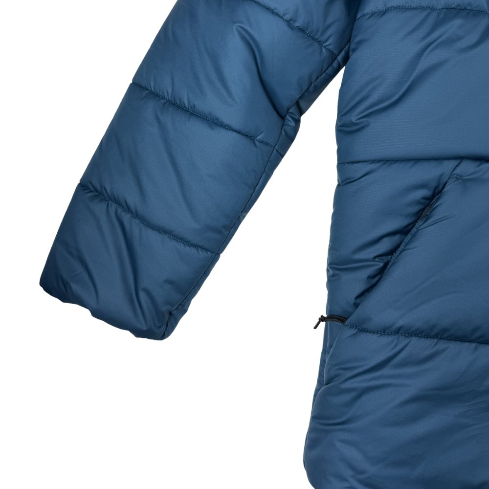 PARKA MIDNIGHT PETROL THE NORTH FACE - talla XL