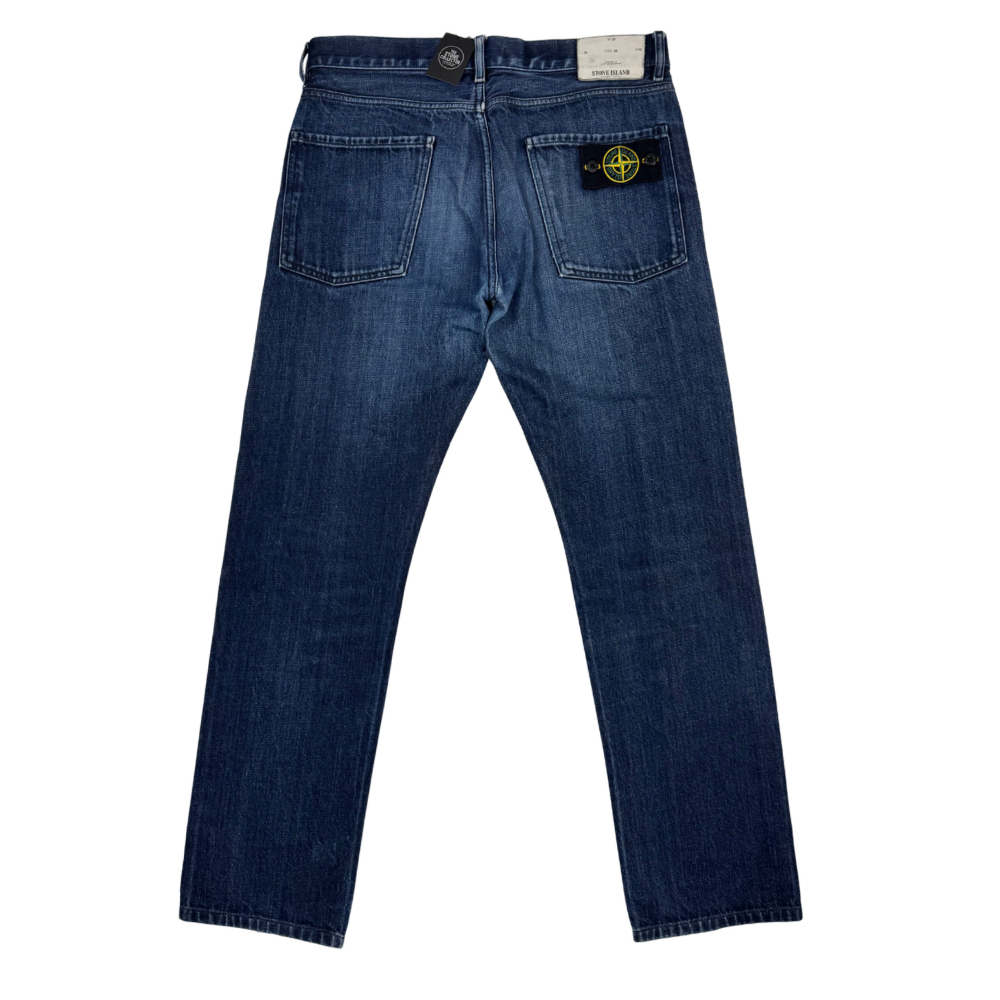 Pantalón Vaquero Stone Island - talla W/32