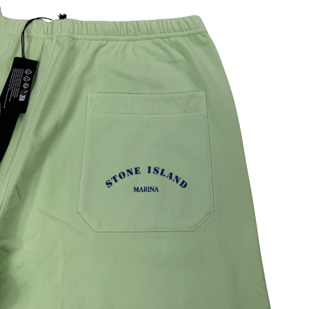 PANTALÓN JOGGER STONE ISLAND MARINA - talla M / L / XL