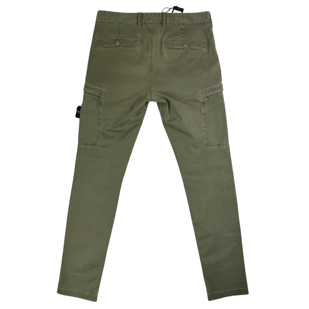 PANTALÓN CARGO TYPE SK STONE ISLAND - talla W/31