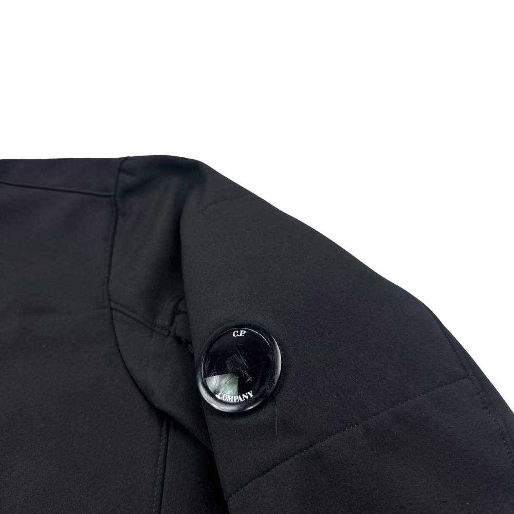 CHAQUETA SOFT SHELL C.P COMPANY - talla 50