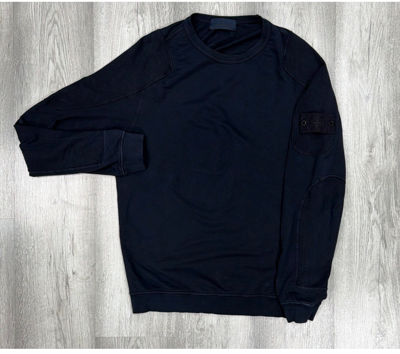 Sudadera Stone Island Talla L