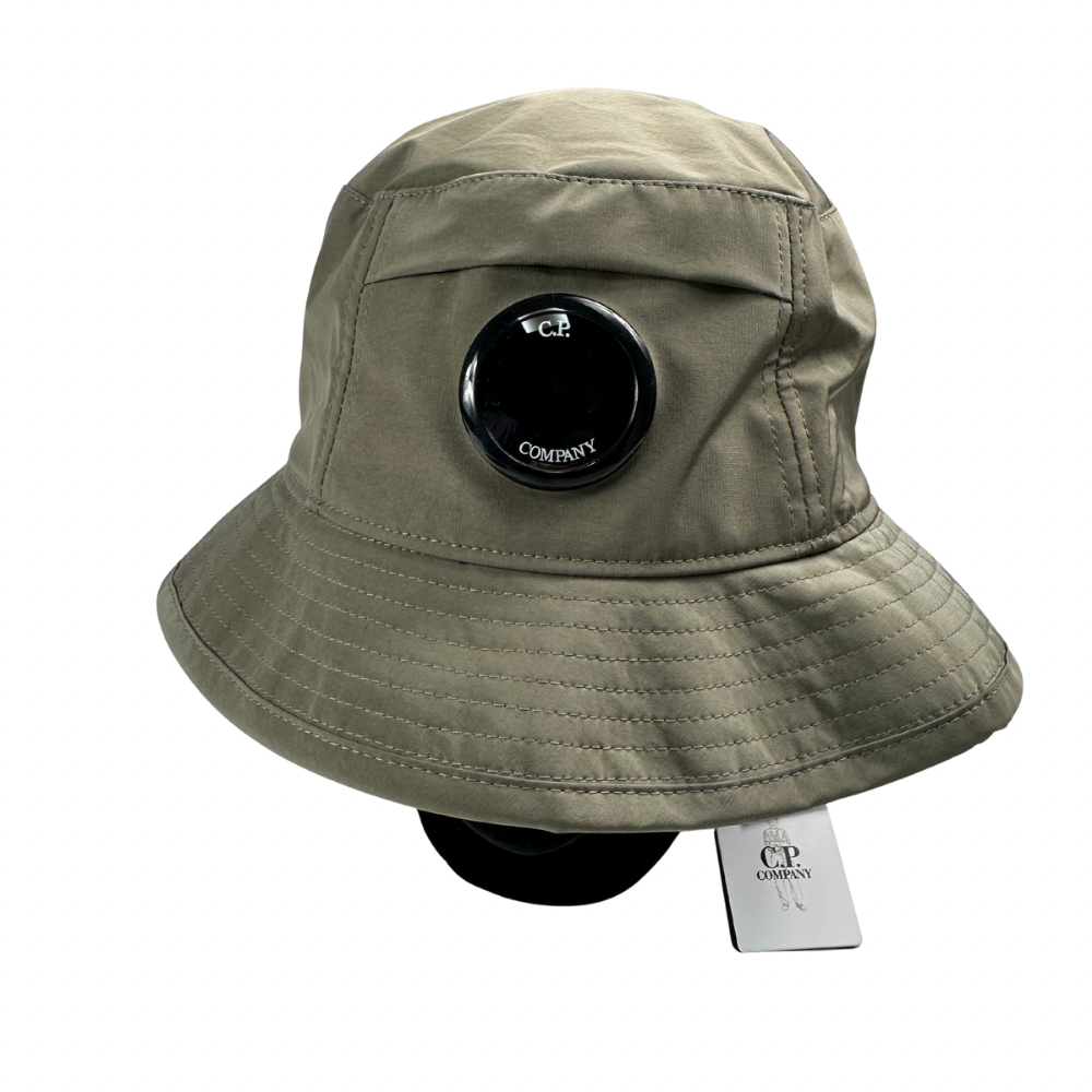 GORRO PESQUERO C.P COMPANY - talla L