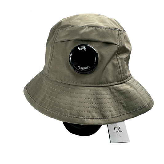 GORRO PESQUERO C.P COMPANY - talla L