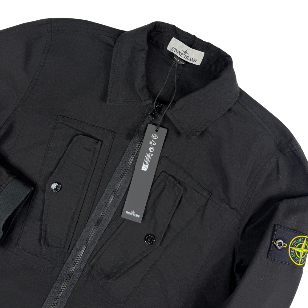 SOBRECAMISA STONE ISLAND - talla S