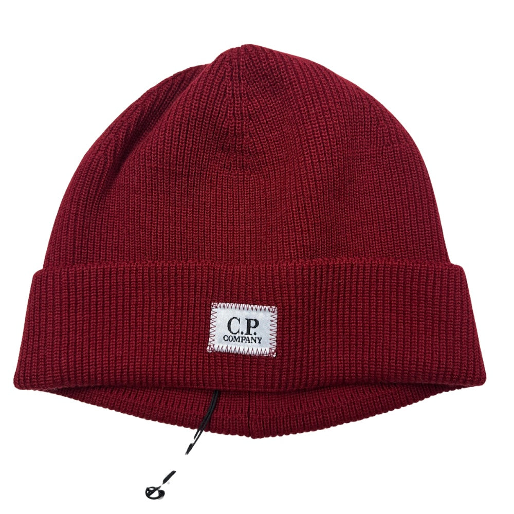 GORRO DE LANA C.P COMPANY - talla UNI
