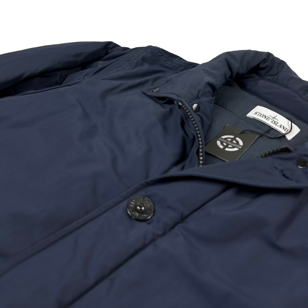 PARKA MICRO REPS PRIMALOFT STONE ISLAND - talla M