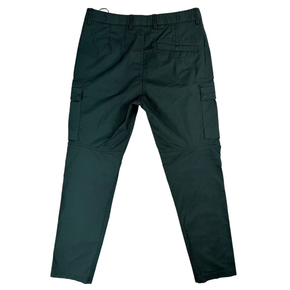 PANTALÓN CARGO STONE ISLAND TYPE SL - talla W/33