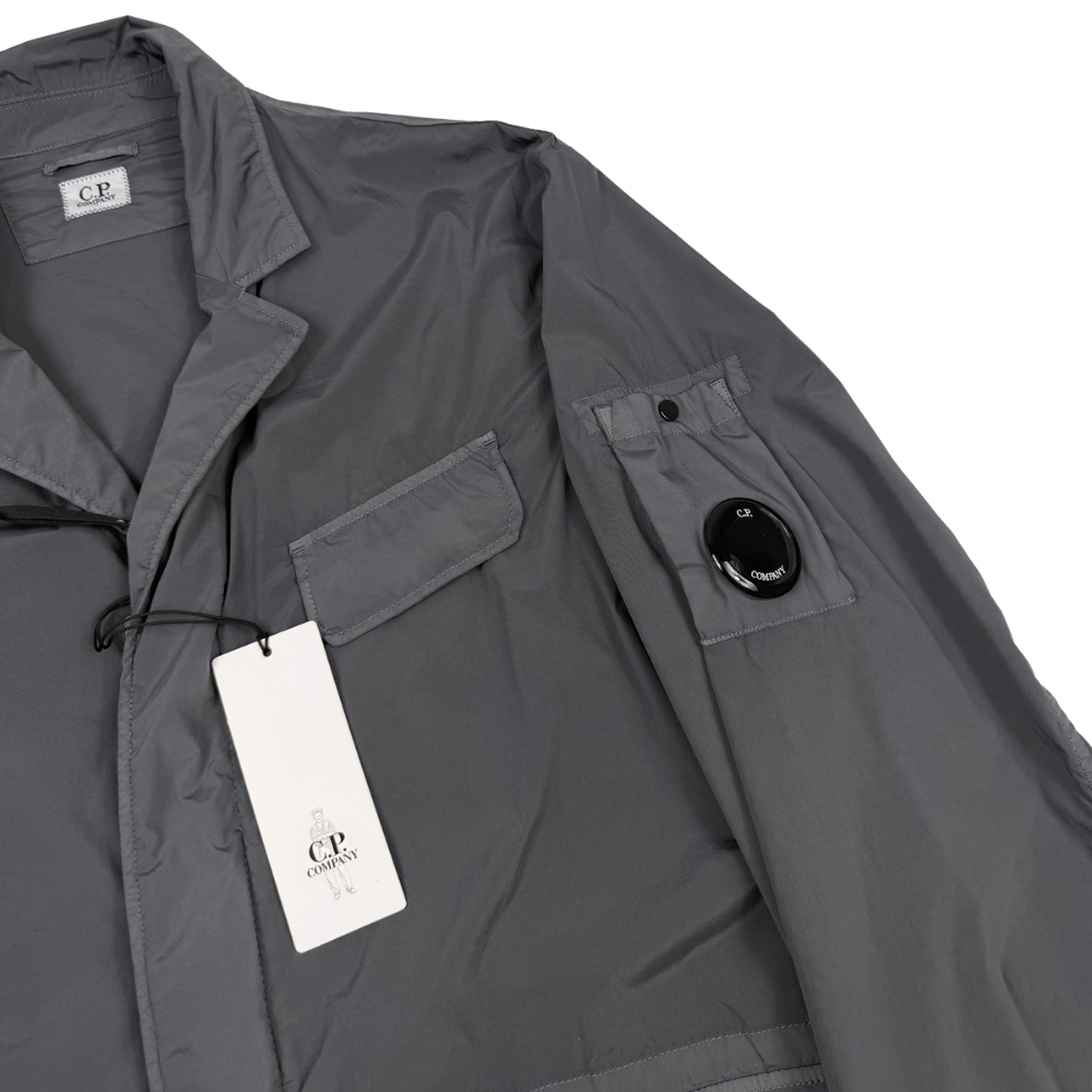 CHAQUETA BLAZER NYCRA R C.P. COMPANY - talla XL