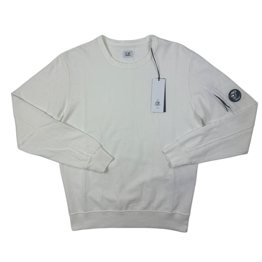 SUDADERA CUELLO REDONDO C.P. COMPANY - talla M/L/XXL