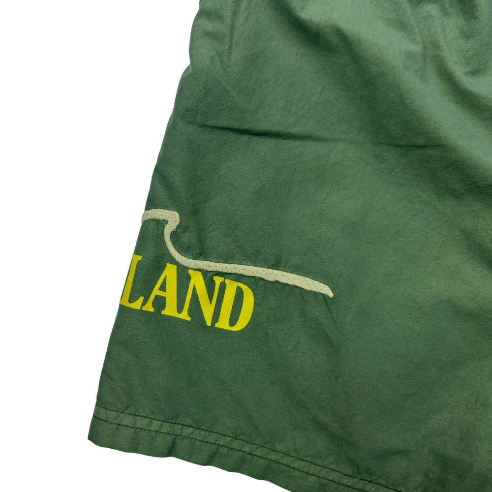 BAÑADOR LOGO STONE ISLAND - talla S