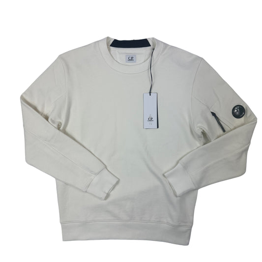 SUDADERA CUELLO REDONDO C.P. COMPANY - talla M/XL/XXL