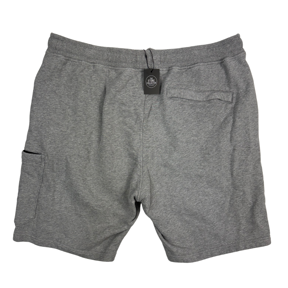 Pantalón Corto Jogger Stone Island Gris - talla 2XL