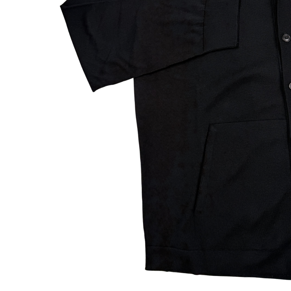 CÁRDIGAN SEA ISLAND C.P. COMPANY - talla XXXL