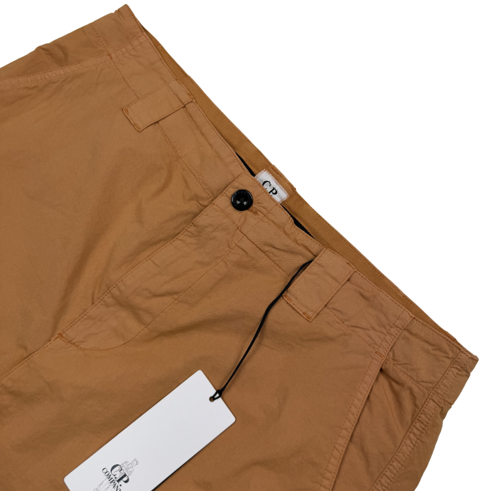 PANTALÓN CORTO CARGO C.P. COMPANY - talla 48