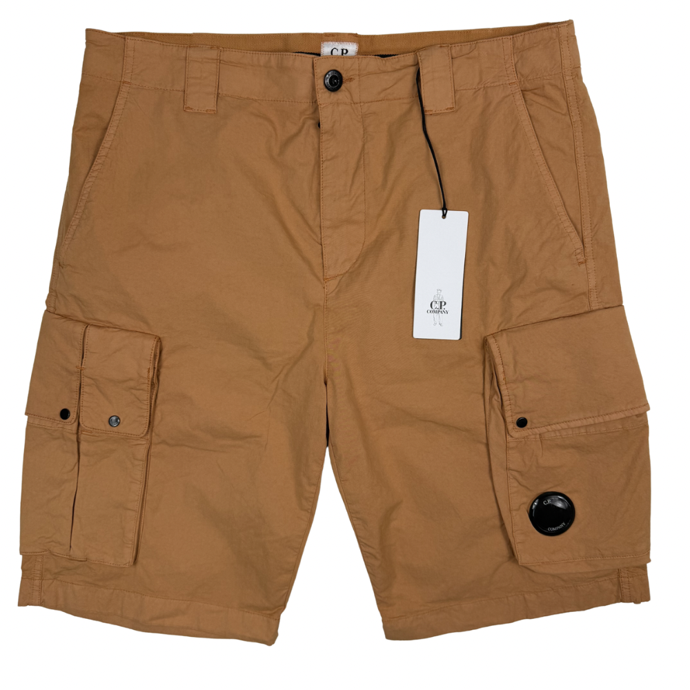 PANTALÓN CORTO CARGO C.P. COMPANY - talla 48