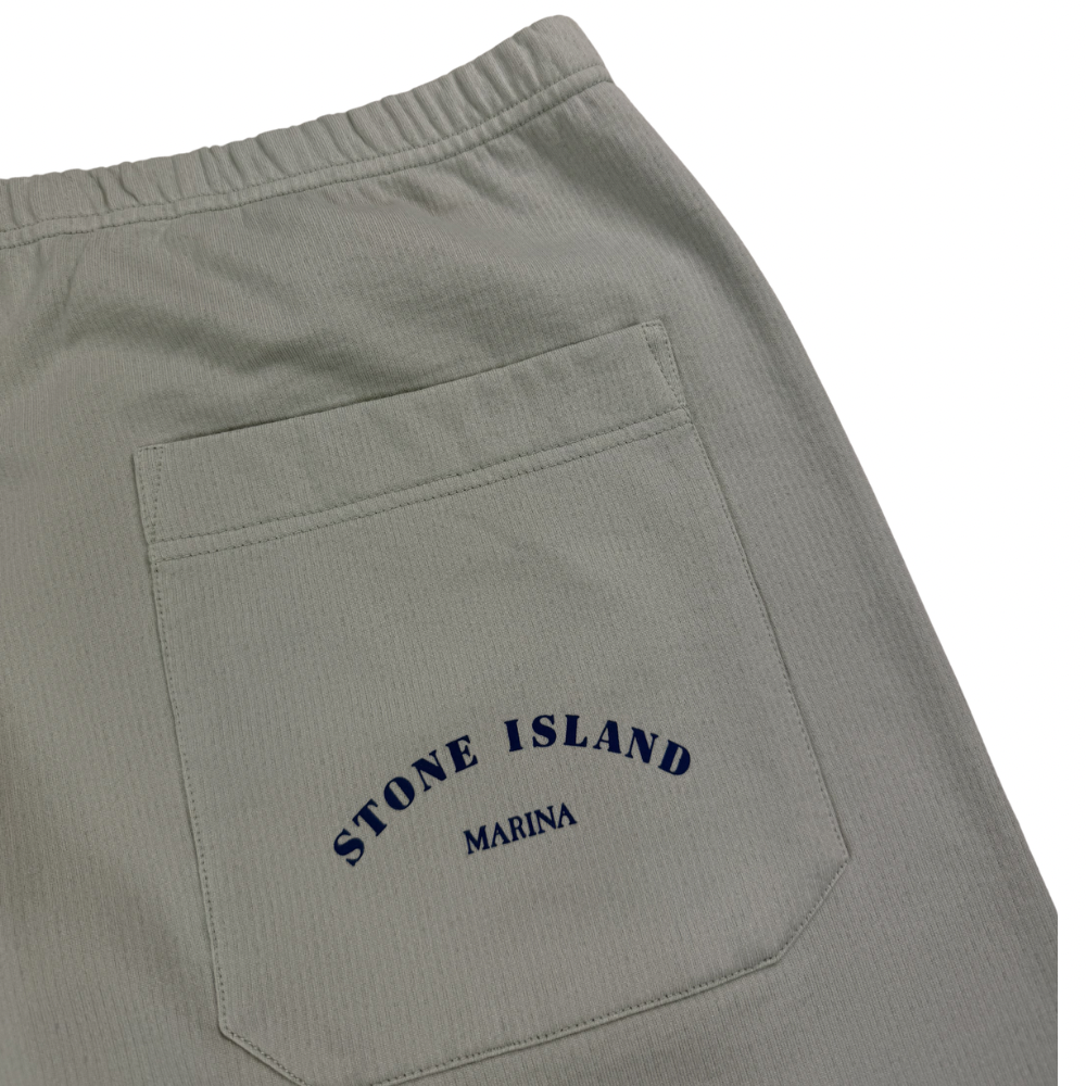 PANTALÓN JOGGER STONE ISLAND MARINA - talla XL / XL