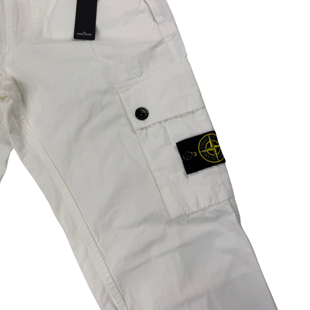 PANTALON CARGO STONE ISLAND TYPE SL - talla W/30