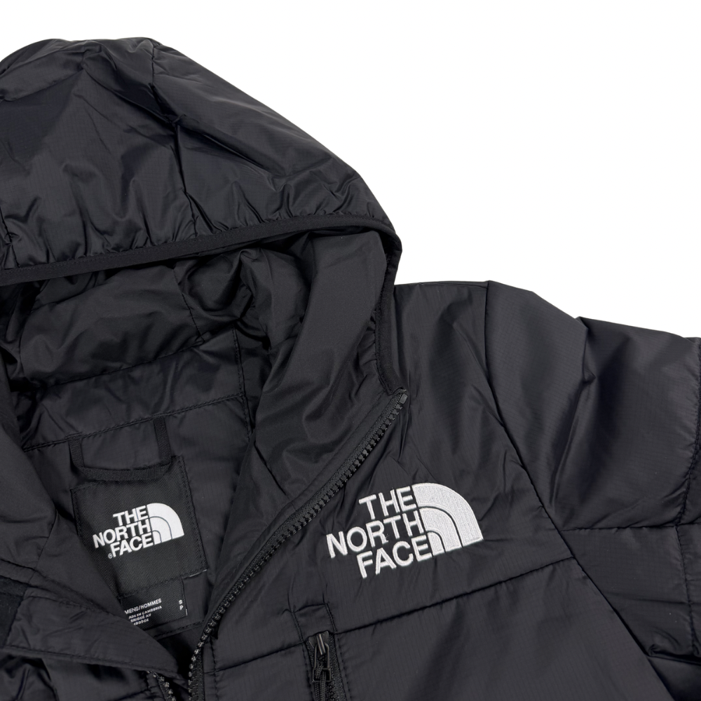 CHAQUETA IMPERMEABLE THE NORTH FACE - talla S