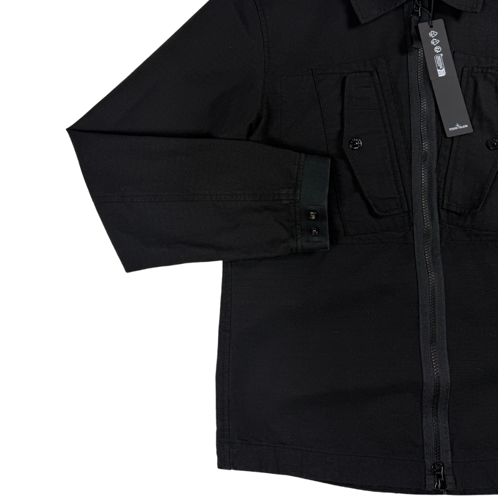 SOBRECAMISA STONE ISLAND - talla S