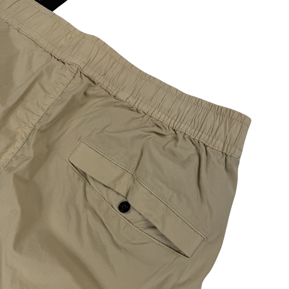 PANTALON CARGO STONE ISLAND TYPE RE-T STONE ISLAND - talla W/30