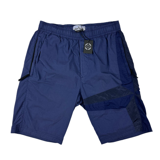 BAÑADOR STONE ISLAND - talla S