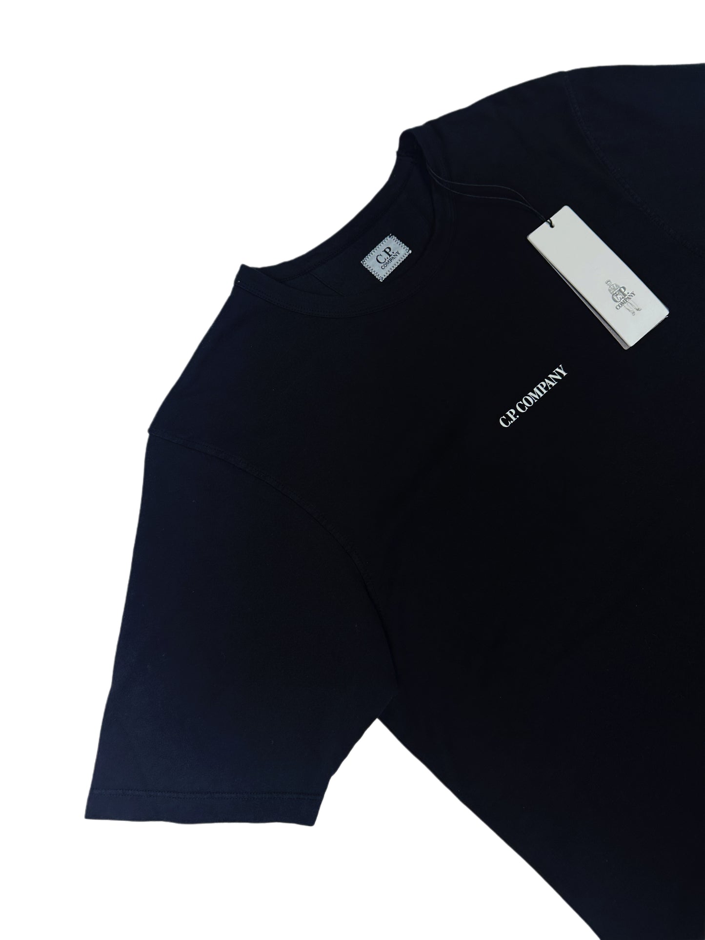 CAMISETA MANGA CORTA C.P. COMPANY - talla S