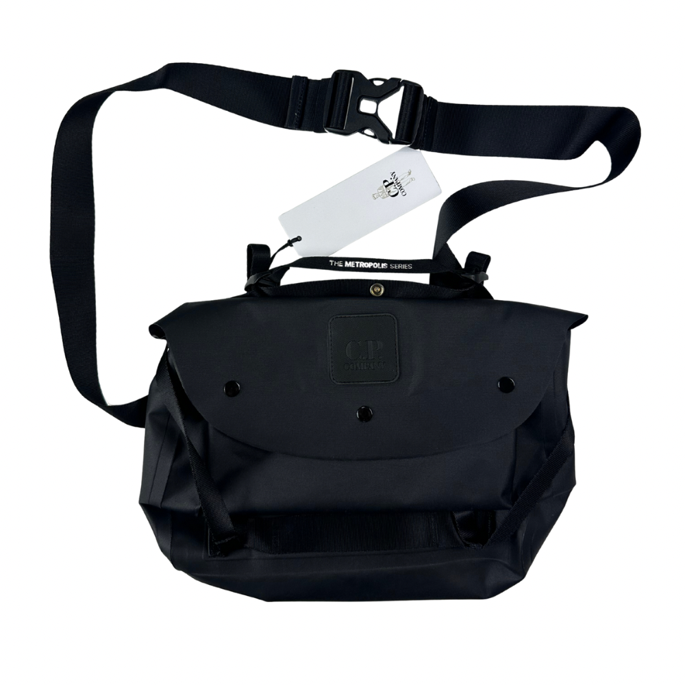 BOLSO PEQUEÑO C.P COMPANY - talla UNI