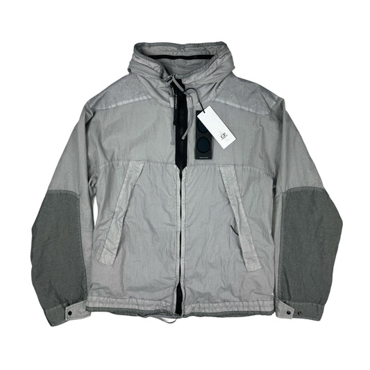 CHAQUETA GOGGLE 50 FILI GUM C.P COMPANY - talla 48