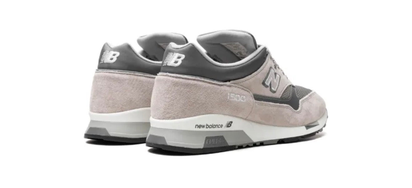 NEW BALANCE 1500 made England - talla 44 EUR