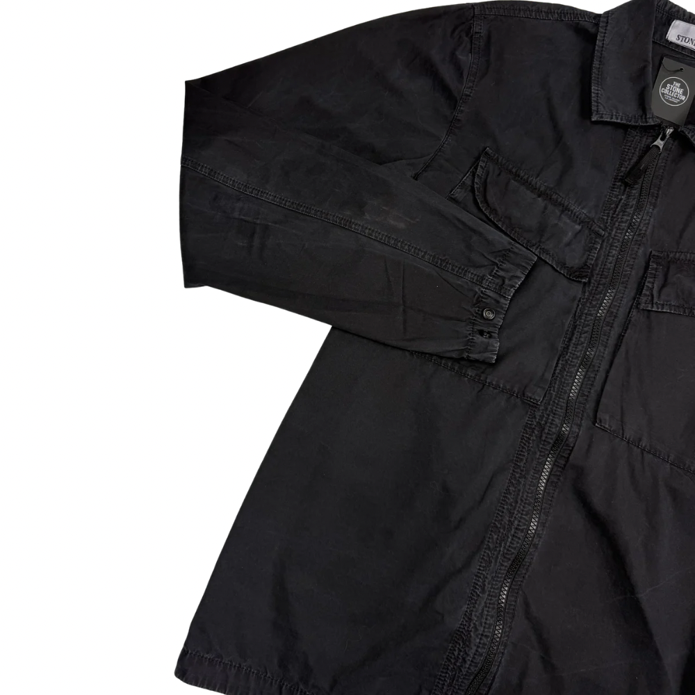 SOBRECAMISA STONE ISLAND - talla M