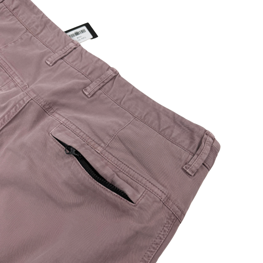 PANTALON CARGO STONE ISLAND TYPE SL - talla W/31
