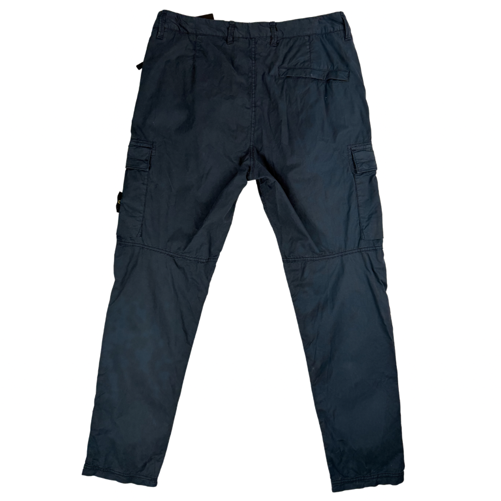 PANTALÓN CARGO STONE ISLAND  TYPE SL - talla W/32